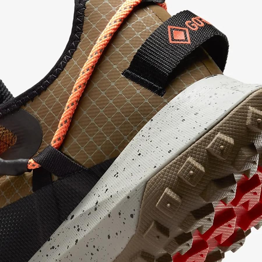 Kenken！NIKE ACG マウンテン フライ SE acg-mountain-fly-low-gore-tex-